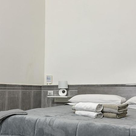 Rita House Villa Napoli Bagian luar foto