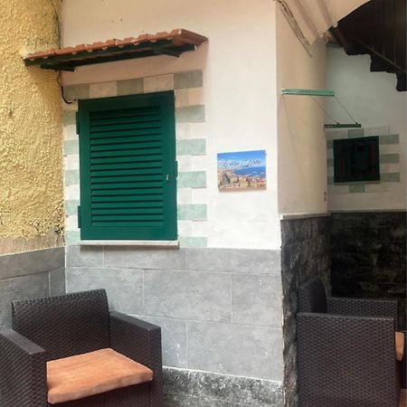 Rita House Villa Napoli Bagian luar foto