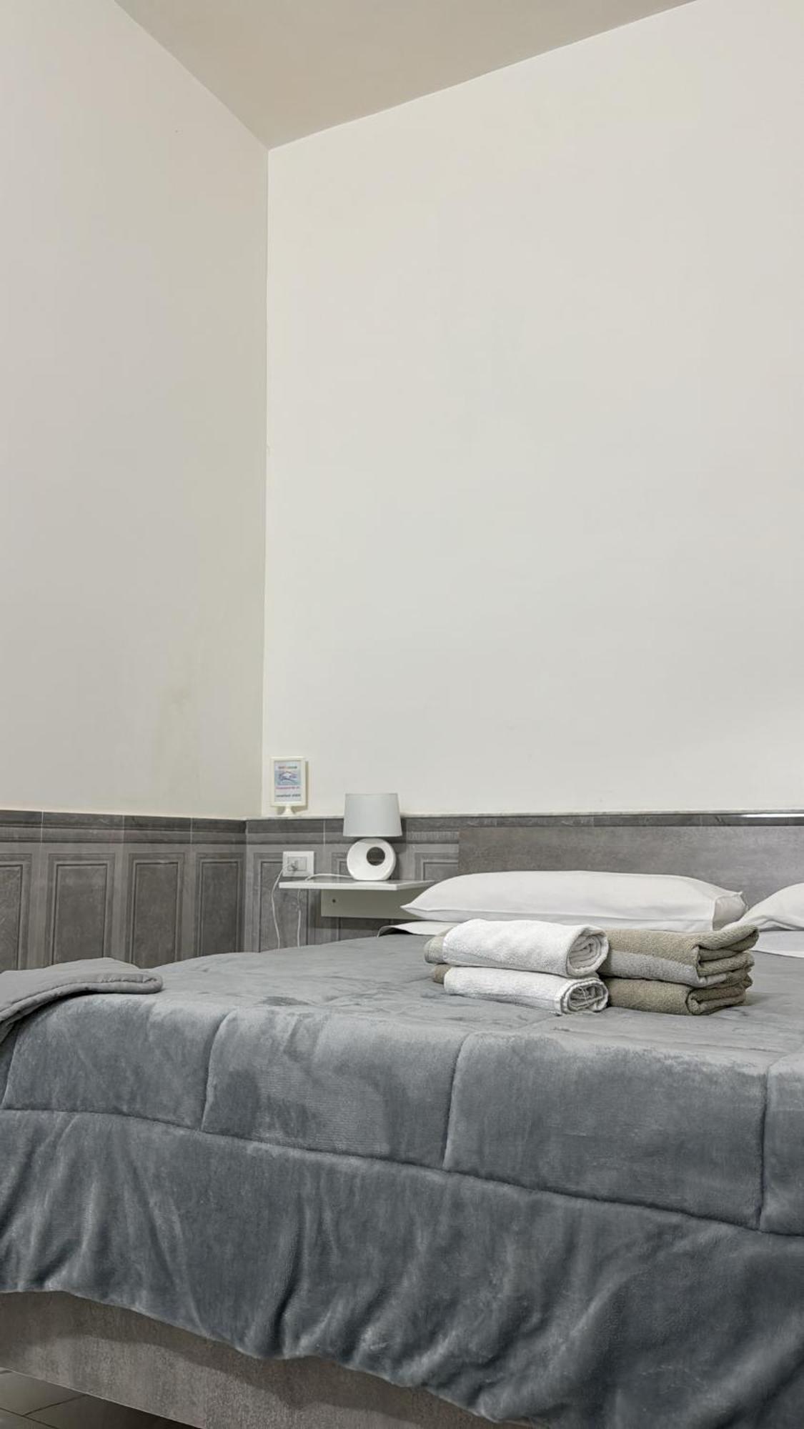 Rita House Villa Napoli Bagian luar foto