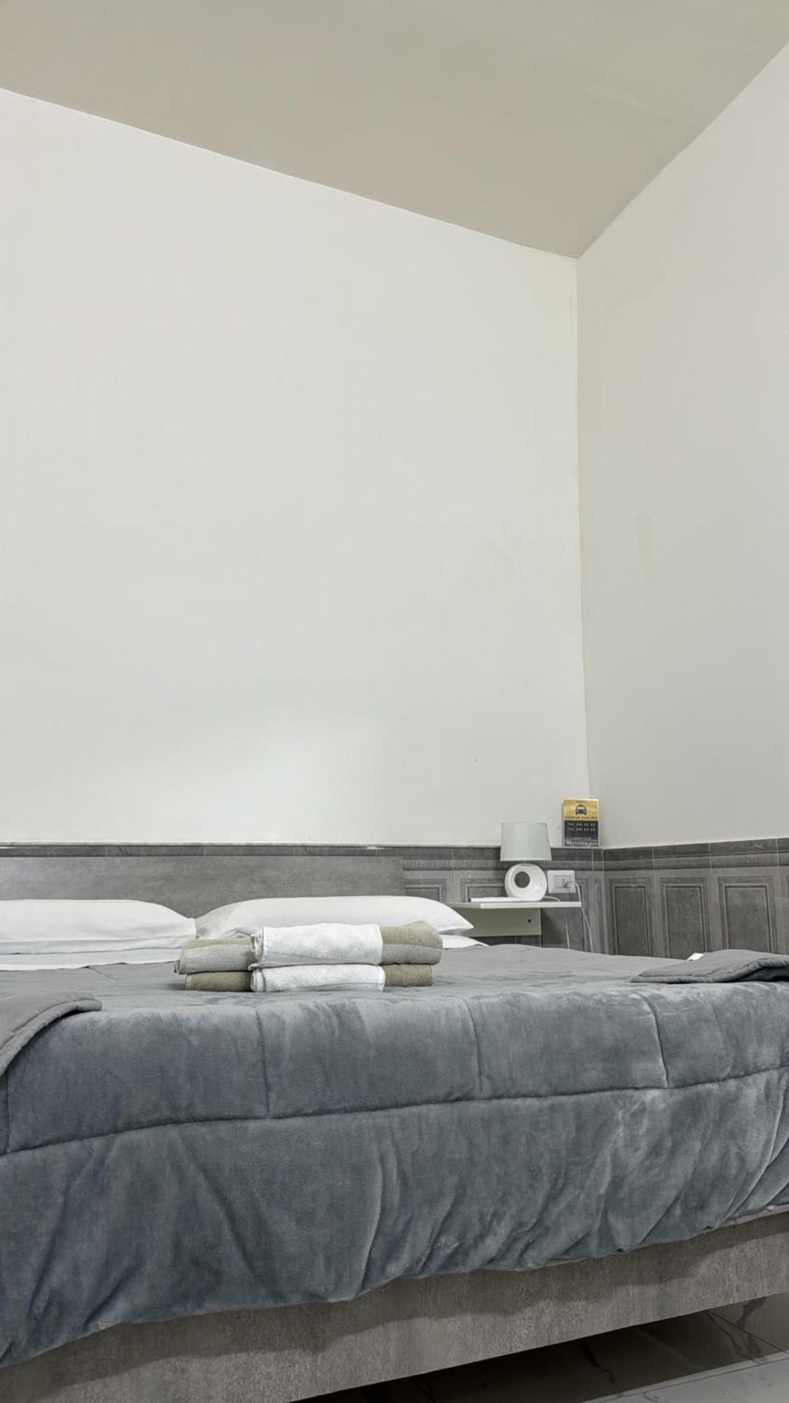 Rita House Villa Napoli Bagian luar foto